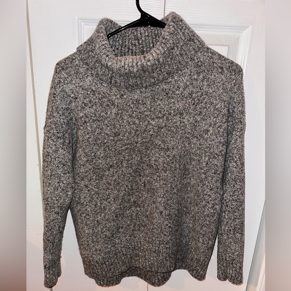 Old Navy Turtleneck Sweater